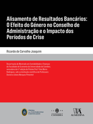 cover image of Alisamento de Dados Bancários